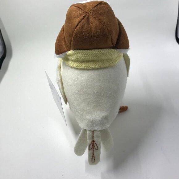 NWT Target Wondershop Featherly Friends Bird - Picture 3 of 9